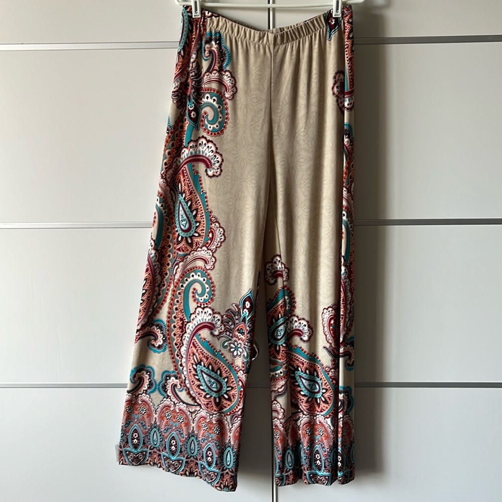 Chicos Fabulous Pants